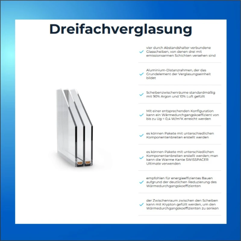 Sonderformen auf Anfrage