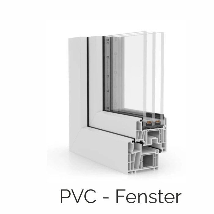 Kunststoff Fenster, PVC Fenster
