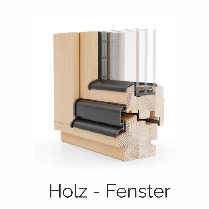 Holz Fenster