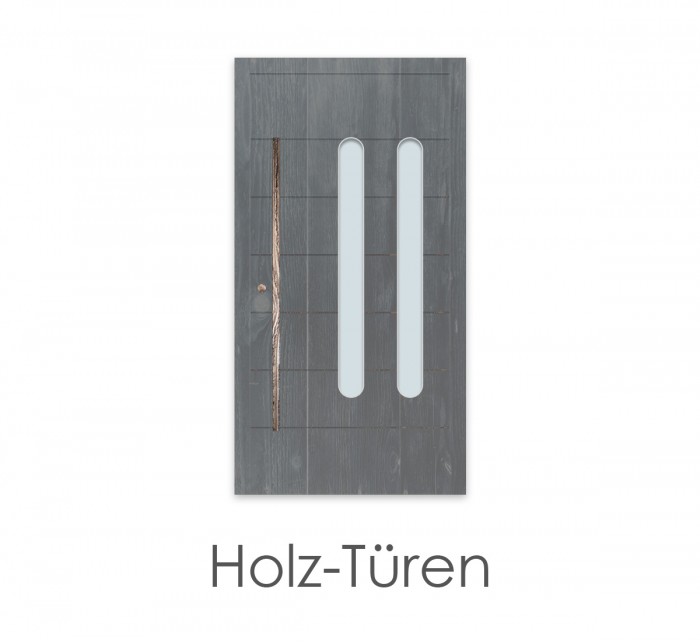 Holztüren